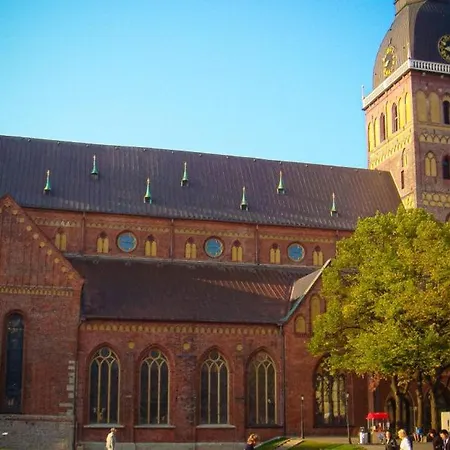Apartment Doma Church Riga