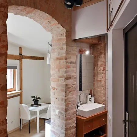 Apartment Doma Church