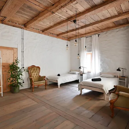 Doma Church Dzīvoklis Riga