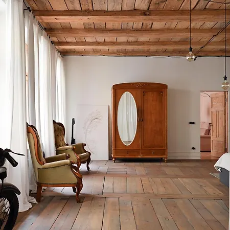 Doma Church Dzīvoklis Riga