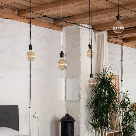 Doma Church Апартаменти Рига