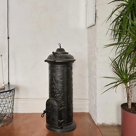 Dzīvoklis Doma Church