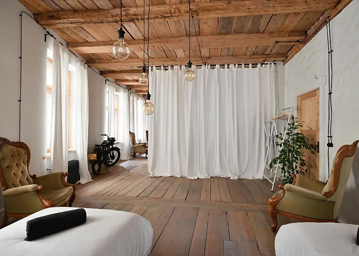 Doma Church * リガ