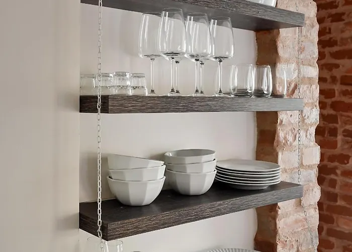 Doma Church Апартаменты