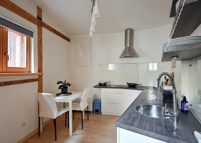 アパート Doma Church リガ