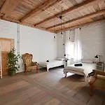 Doma Church 아파트 리가