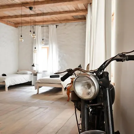 Doma Church Apartment Riga