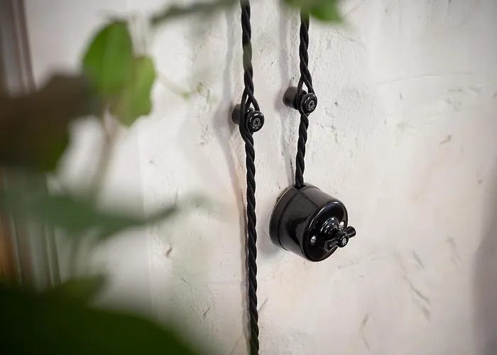 Apartment Doma Church