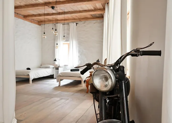 Doma Church Apartment Riga