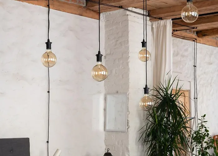 Doma Church Apartment Riga