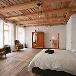 Apartamento Doma Church